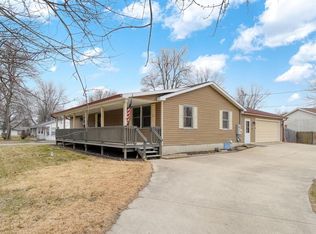 4259 Haviland Dr, Adrian, MI 49221