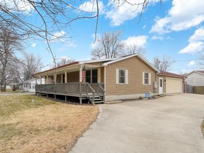 4259 Haviland Dr, Adrian, MI, 49221