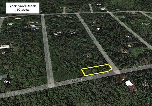 1st image of 12-535 Hawaii Lot 124