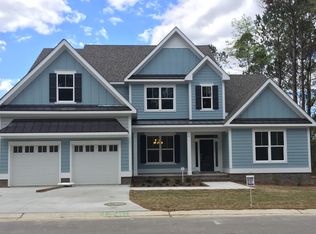 936 Baldwin Park Dr, Wilmington, NC 28411