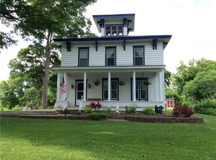 429 Fyler Rd, Kirkville, NY 13082