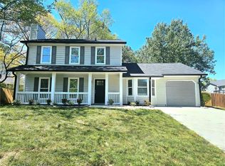 5601 Tunbridge Wells Rd, Lithonia, GA 30058