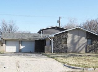 725 SW 67th St, Oklahoma City, OK 73139