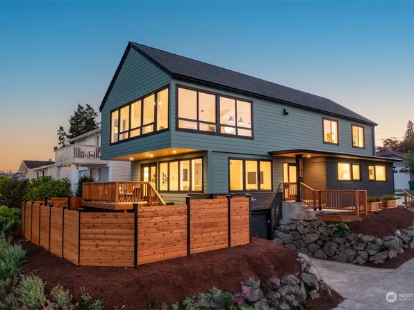 3703 SW Andover Street, Seattle, WA 98126