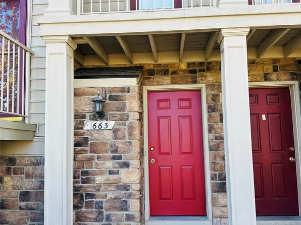 663 Lewa Downs Dr, Pontiac, MI 48341