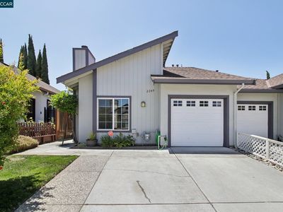 2249 Freya Dr, San Jose, CA, 95148