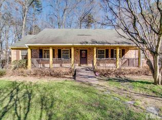 3611 Randolph Rd, Durham, NC 27705