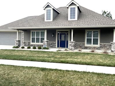 1137 SW New Forest Dr, Topeka, KS, 66604