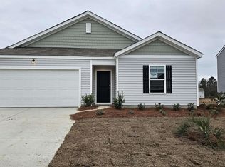 221 Harvest Ridge Way LOT 303, Conway, SC 29527