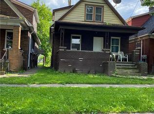 2221 Cudaback Ave, Niagara Falls, NY