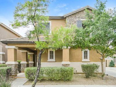 34908 N 31st Ave, Phoenix, AZ, 85086