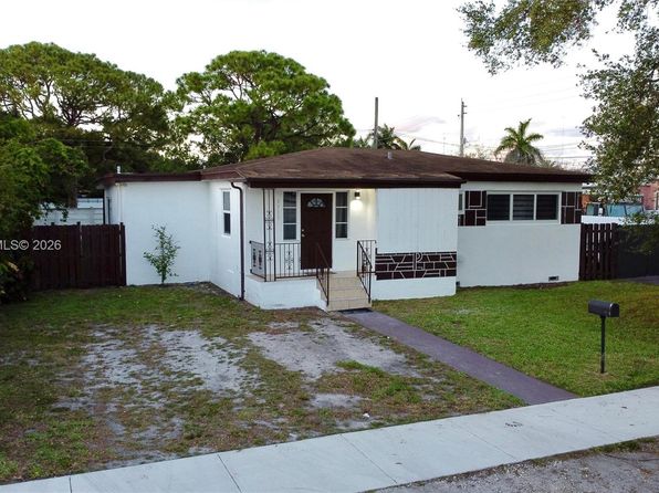 1715 NW 180th Ter