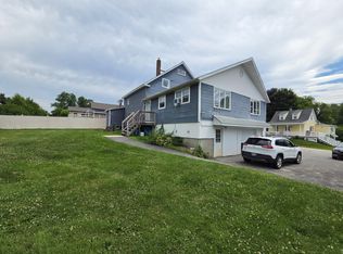 79 Dow Avenue, Lewiston, ME 04240