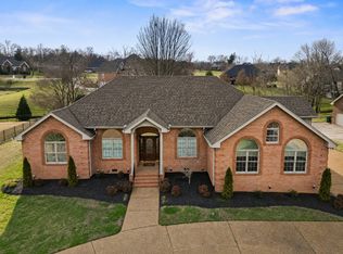 514 Lexington Dr, Lebanon, TN 37087
