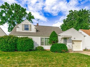 388 S Green Rd, South Euclid, OH 44121