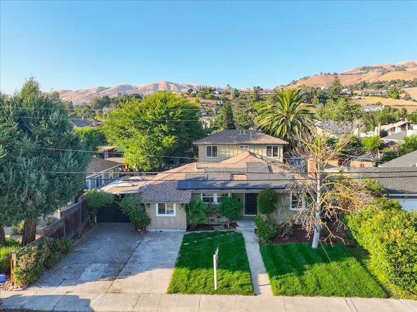 168 Clareview Ave, San Jose, CA 95127
