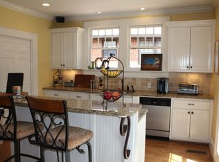107 College Ave, Lagrange, GA 30240