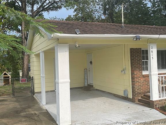 3rd image of 2615 Dinsmore Dr