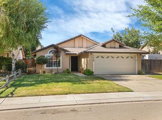 1548 Grange Way, Ripon, CA 95366