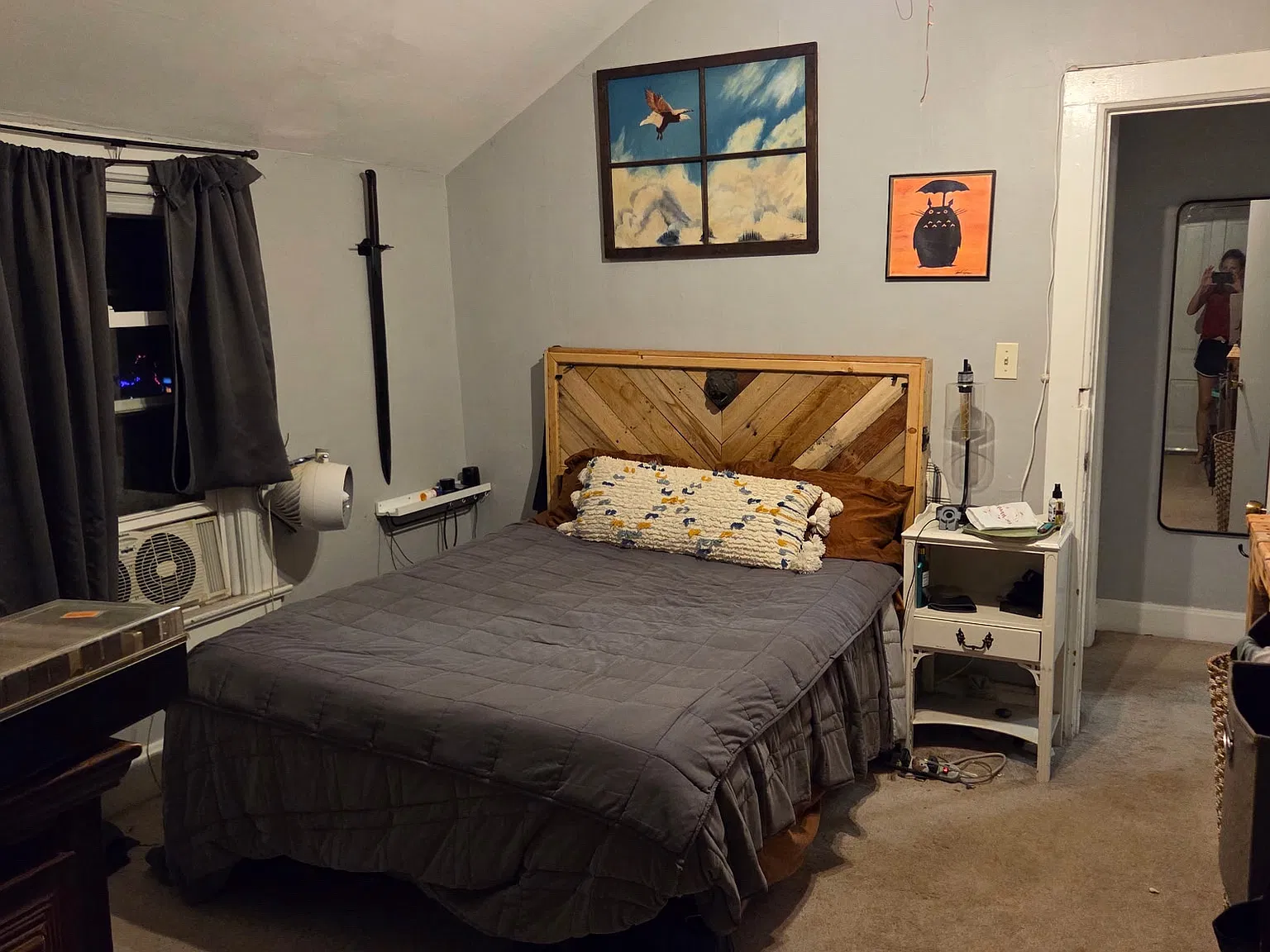 2 bed, $1,035 — Photo 4