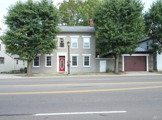 103 N Main St, Englewood, OH 45322