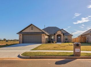 1120 Garrett Farm Rd, Newcastle, OK 73065