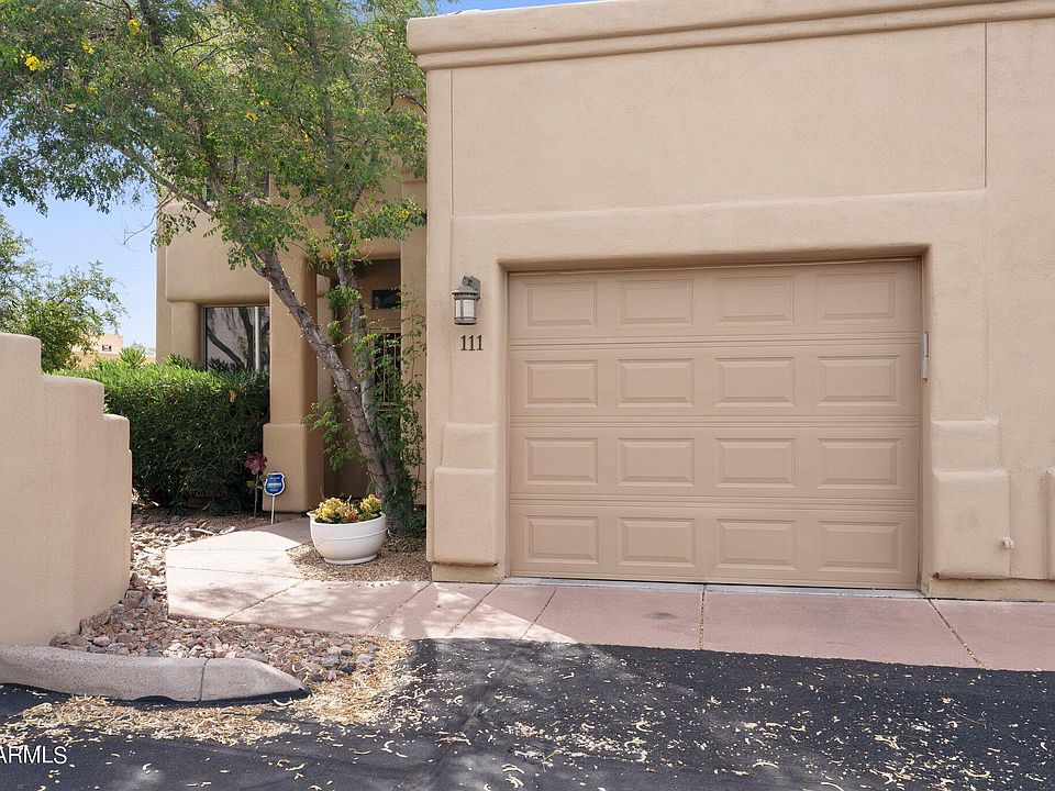 Kingstree Village Condominiums Fountain Hills, AZ Zillow