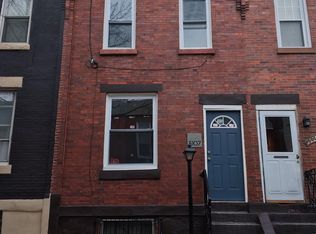 3107 N Stillman St, Philadelphia, PA 19132