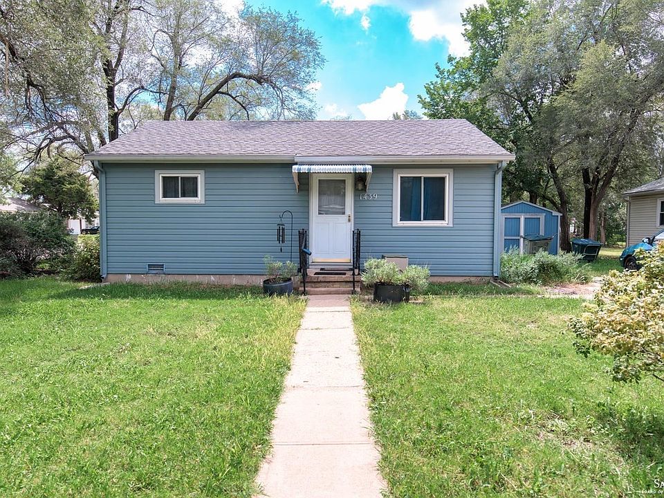 1st image of 1439 Haven Ave