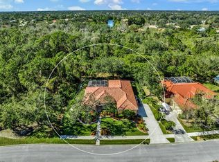8460 Eagle Preserve Way, Sarasota, FL 34241