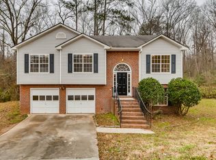 5438 Hampton Manor Ct, Lithonia, GA 30038
