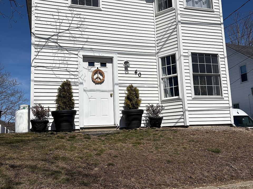 Front, facing Government Street