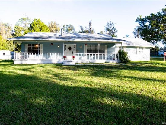 23161 Tankersley Rd Brooksville Fl 34601 Zillow