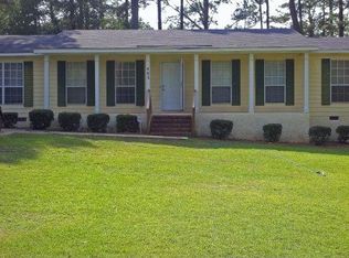 403 Forestside Cir, Americus, GA 31709