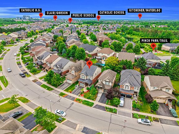 4th image of 212 Goodwin Dr