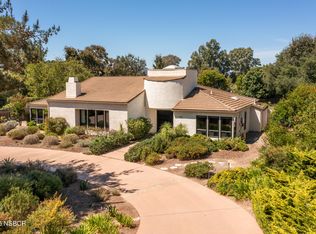 945 Nysted Dr, Solvang, CA 93463