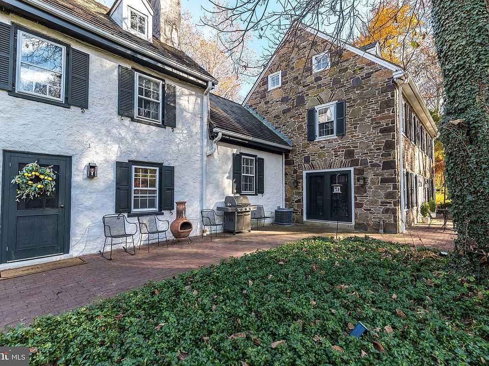 1431 Mill Rd, Meadowbrook, PA 19046 Zillow