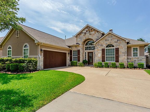 2nd image of 12403 Bruns Glen Ln
