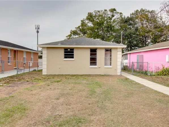 6724 N Clearview Ave, Tampa, FL 33614