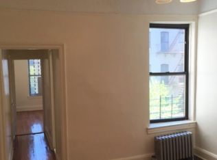 426 St Nicholas Ave APT 4A, New York, NY 10027
