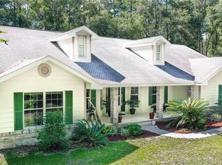 10470 SW 190th Ter, Dunnellon, FL 34432