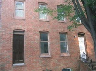 102 Scott St, Baltimore, MD 21201