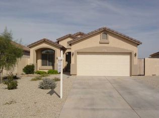 2852 E Morenci Rd, Queen Creek, AZ 85143