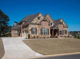 994 Hunter Way, Milton, GA 30004