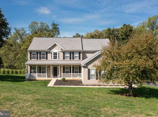 292 Chimney Cir, Middletown, VA 22645