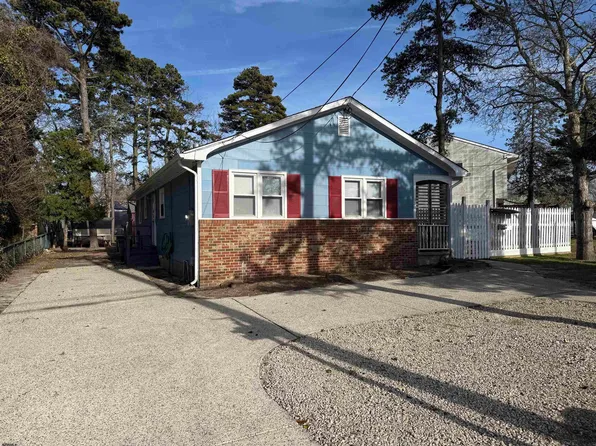 230 Bethel Rd, Somers Point, NJ 08244