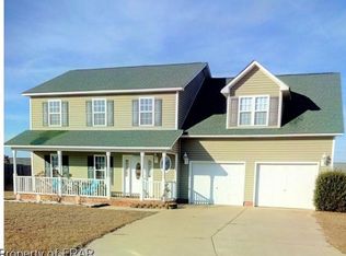 63 Macon Ct E, Sanford, NC 27332