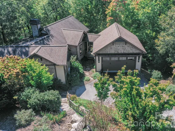 44 Sunset Dr, Brevard, NC 28712