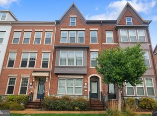 424 Hendrix Ave, Gaithersburg, MD 20878