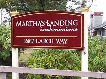 1st image of 16817 Larch Way Unit D-101